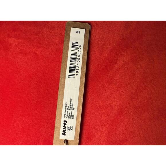 Skims Fits Everybody T Shirt Bra Color Ochre Size 38H - Picture 3 of 3